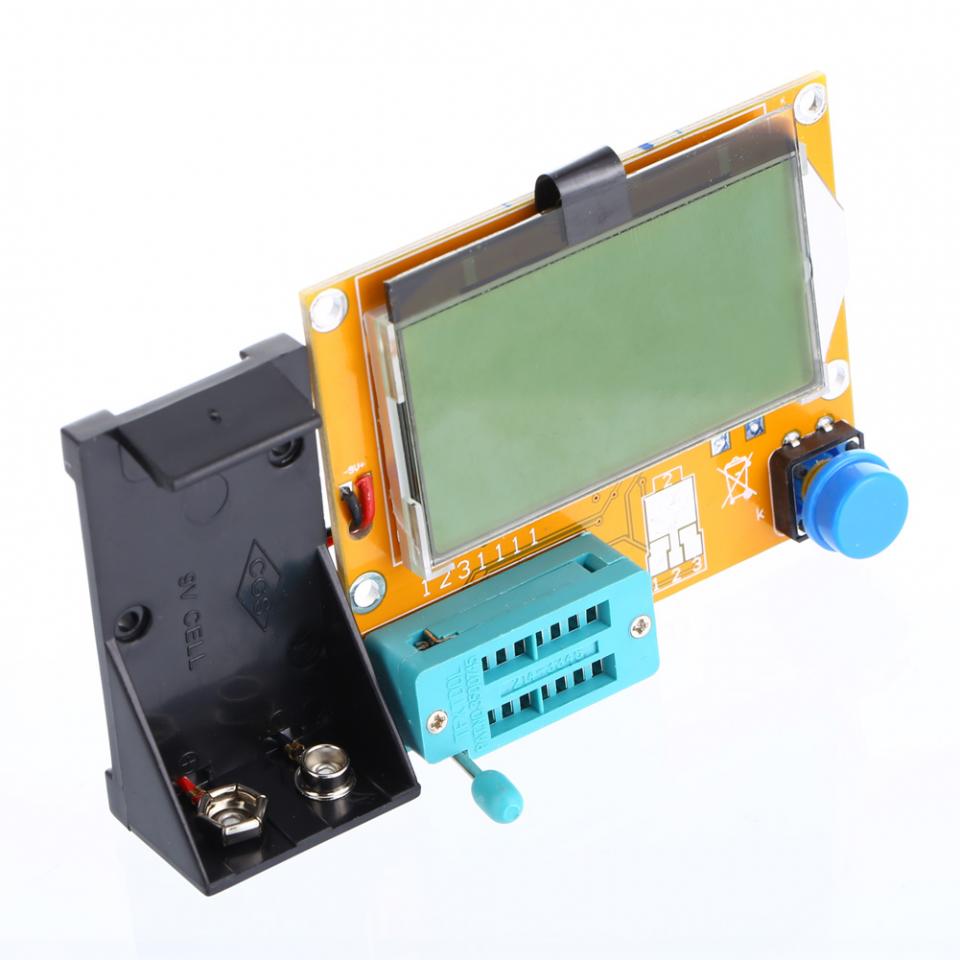 LowCost Tester NightFire Electronics LLC
